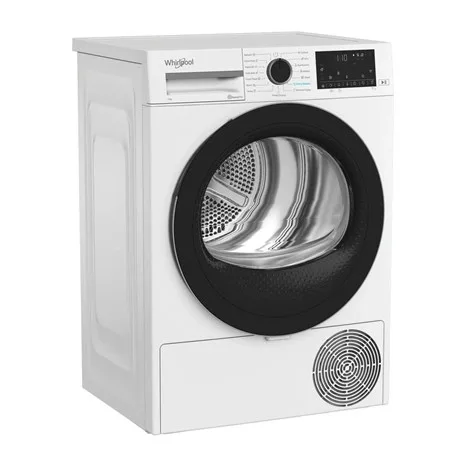 Whirlpool SZÁRÍTÓGÉP HŐSZIVATTYÚS 7 KG WPS C7X WBS EE