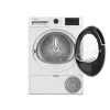 Whirlpool SZÁRÍTÓGÉP HŐSZIVATTYÚS 7 KG WPS C7X WBS EE