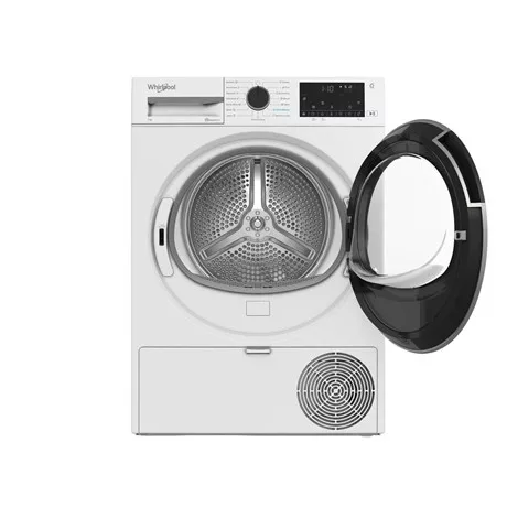 Whirlpool SZÁRÍTÓGÉP HŐSZIVATTYÚS 7 KG WPS C7X WBS EE