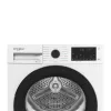 Whirlpool SZÁRÍTÓGÉP HŐSZIVATTYÚS 7 KG WPS C7X WBS EE