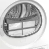 Whirlpool SZÁRÍTÓGÉP HŐSZIVATTYÚS 7 KG WPS C7X WBS EE