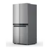 Whirlpool HŰTŐ SIDE BY SIDE WQ9 B3L EF