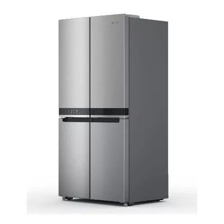 Whirlpool HŰTŐ SIDE BY SIDE WQ9 B3L EF