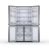 Whirlpool HŰTŐ SIDE BY SIDE WQ9 B3L EF