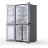 Whirlpool HŰTŐ SIDE BY SIDE WQ9 B3L EF