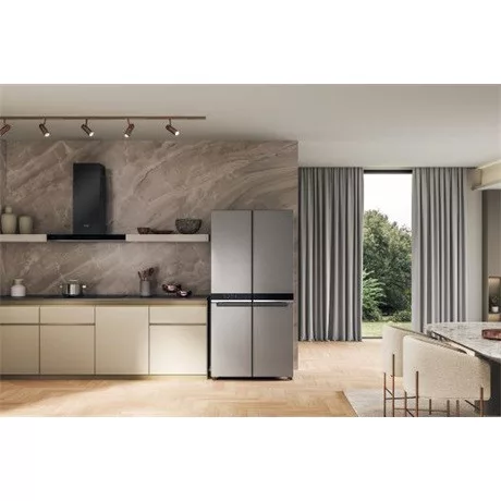 Whirlpool HŰTŐ SIDE BY SIDE WQ9 B3L EF