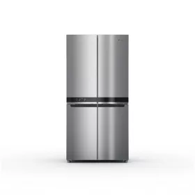 Whirlpool HŰTŐ SIDE BY SIDE WQ9 E2L EF
