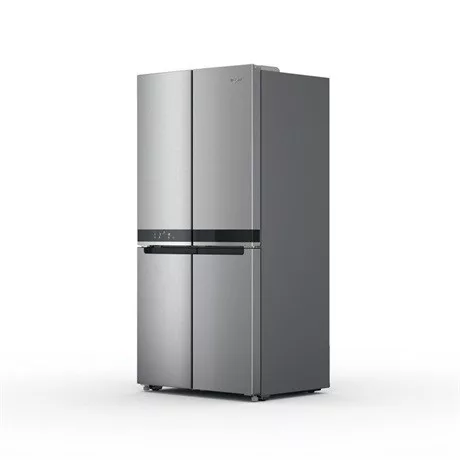 Whirlpool HŰTŐ SIDE BY SIDE WQ9 E2L EF