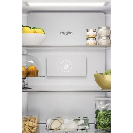 Whirlpool HŰTŐ SIDE BY SIDE WQ9 E2L EF