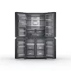 Whirlpool HŰTŐ SIDE BY SIDE WQ9I FO2BX EF