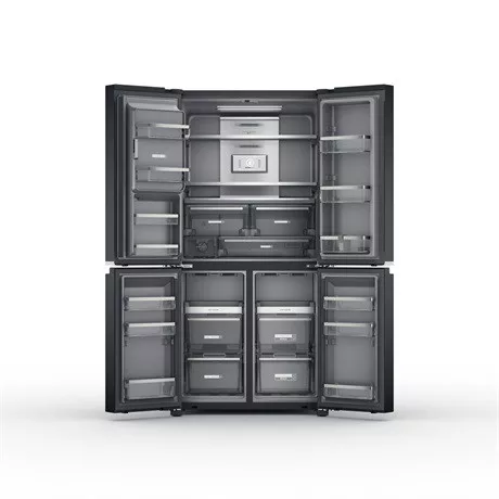 Whirlpool HŰTŐ SIDE BY SIDE WQ9I FO2BX EF
