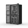 Whirlpool HŰTŐ SIDE BY SIDE WQ9I FO2BX EF