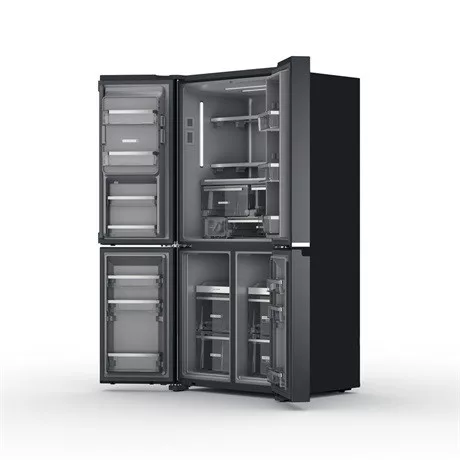 Whirlpool HŰTŐ SIDE BY SIDE WQ9I FO2BX EF