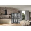 Whirlpool HŰTŐ SIDE BY SIDE WQ9I FO2BX EF