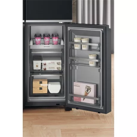 Whirlpool HŰTŐ SIDE BY SIDE WQ9I FO2BX EF