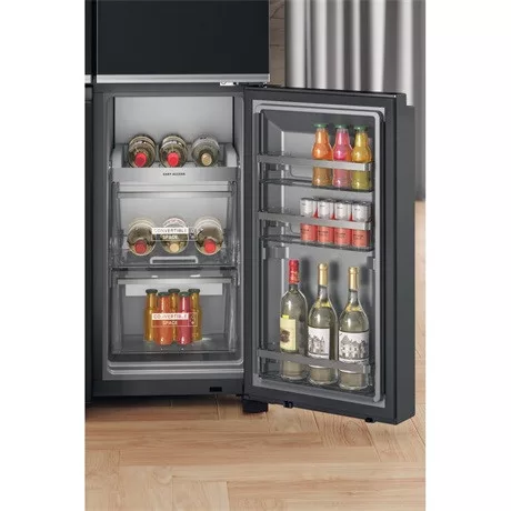 Whirlpool HŰTŐ SIDE BY SIDE WQ9I FO2BX EF