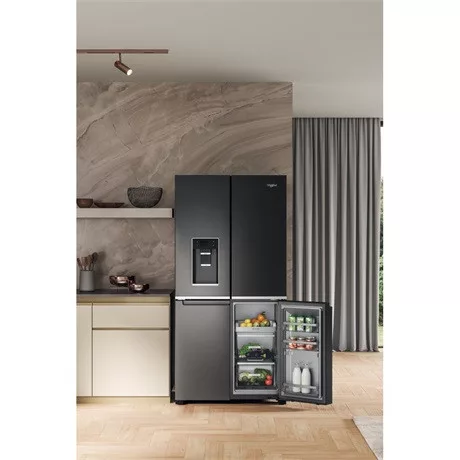 Whirlpool HŰTŐ SIDE BY SIDE WQ9I FO2BX EF