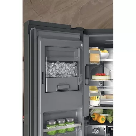 Whirlpool HŰTŐ SIDE BY SIDE WQ9I FO2BX EF