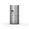 Whirlpool HŰTŐ SIDE BY SIDE WQ9I MO2L EF
