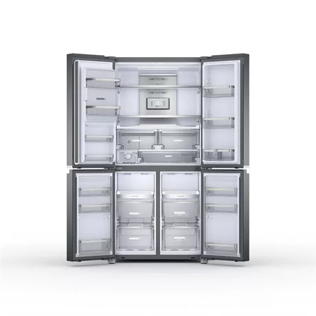 Whirlpool HŰTŐ SIDE BY SIDE WQ9I MO2L EF