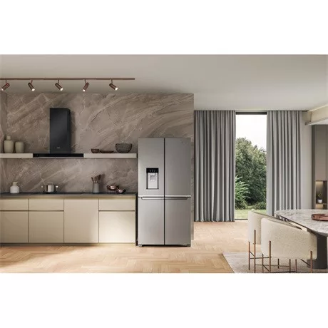 Whirlpool HŰTŐ SIDE BY SIDE WQ9I MO2L EF