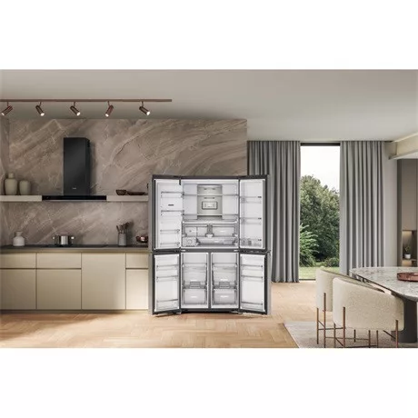 Whirlpool HŰTŐ SIDE BY SIDE WQ9I MO2L EF