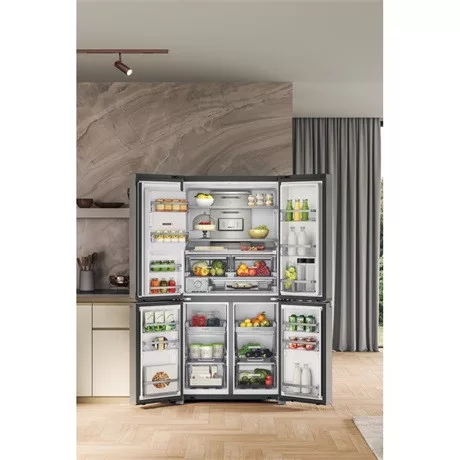 Whirlpool HŰTŐ SIDE BY SIDE WQ9I MO2L EF