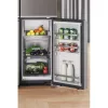 Whirlpool HŰTŐ SIDE BY SIDE WQ9I MO2L EF