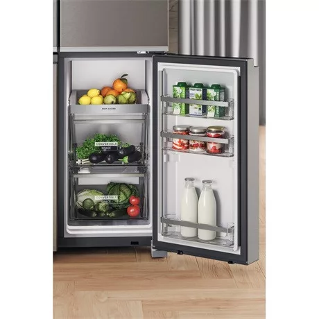 Whirlpool HŰTŐ SIDE BY SIDE WQ9I MO2L EF