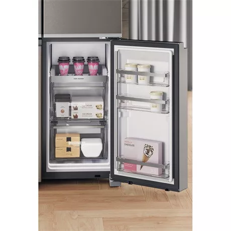 Whirlpool HŰTŐ SIDE BY SIDE WQ9I MO2L EF