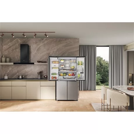 Whirlpool HŰTŐ SIDE BY SIDE WQ9I MO2L EF
