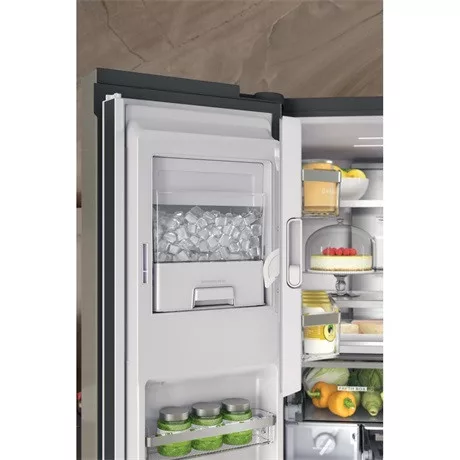 Whirlpool HŰTŐ SIDE BY SIDE WQ9I MO2L EF