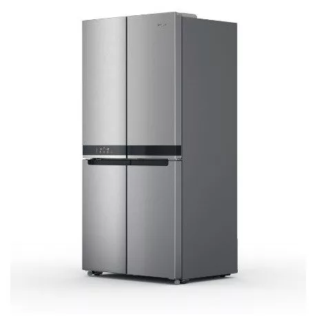 Whirlpool HŰTŐ SIDE BY SIDE WQ9 U2L EF