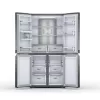 Whirlpool HŰTŐ SIDE BY SIDE WQ9 U2L EF