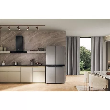 Whirlpool HŰTŐ SIDE BY SIDE WQ9 U2L EF