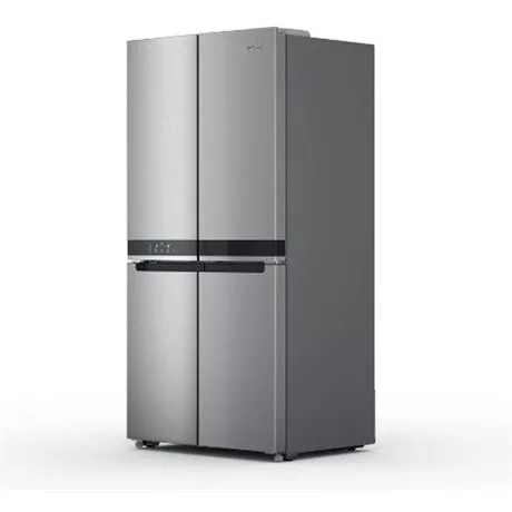 Whirlpool HŰTŐ SIDE BY SIDE WQ9 U3L EF