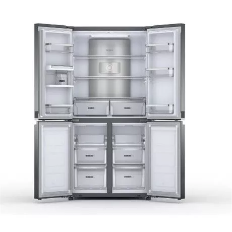 Whirlpool HŰTŐ SIDE BY SIDE WQ9 U3L EF