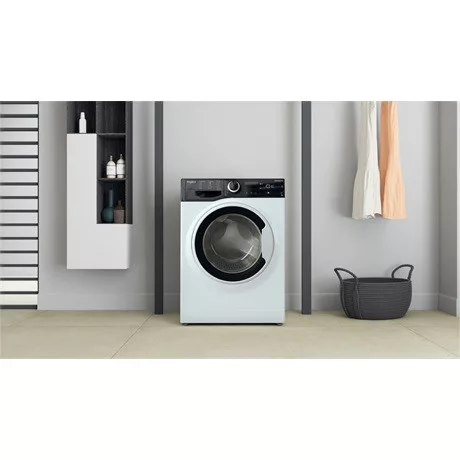 Whirlpool MOSÓGÉP ELÖLTÖLTŐS KESKENY WRBSS 6249 S EU