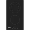 Whirlpool FŐZŐLAP BEÉPÍTHETŐ  INDUKCIÓS WRD 6030 B 
