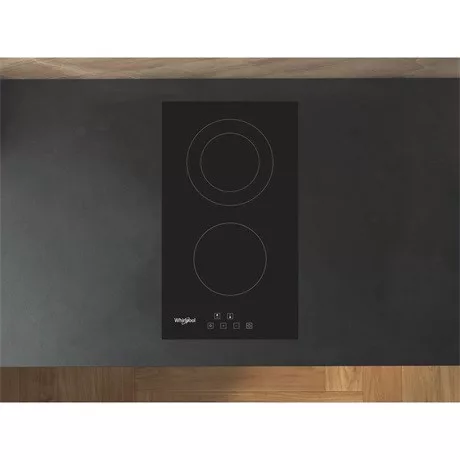 Whirlpool FŐZŐLAP BEÉPÍTHETŐ  INDUKCIÓS WRD 6030 B 