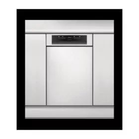   Whirlpool MOSOGATÓGÉP BEÉPÍTHETŐ 10 TERÍTÉK KESKENY WSBO 3O34 PF X