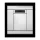 Whirlpool MOSOGATÓGÉP BEÉPÍTHETŐ 10 TERÍTÉK KESKENY WSBO 3O34 PF X