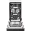 Whirlpool MOSOGATÓGÉP 10 TERÍTÉK KESKENY WSFO 3O23 PF X