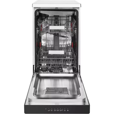 Whirlpool MOSOGATÓGÉP 10 TERÍTÉK KESKENY WSFO 3O23 PF X