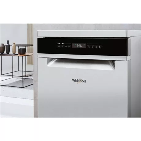 Whirlpool MOSOGATÓGÉP 10 TERÍTÉK KESKENY WSFO 3O23 PF X
