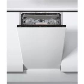   Whirlpool MOSOGATÓGÉP BEÉPÍTHETŐ 10 TERÍTÉK KESKENY WSIP 4O33 PFE