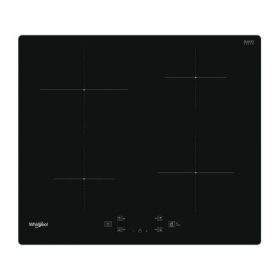 Whirlpool FŐZŐLAP BEÉPÍTHETŐ  INDUKCIÓS WS Q2160 NE