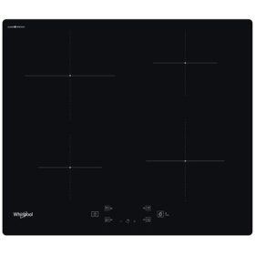 Whirlpool FŐZŐLAP BEÉPÍTHETŐ INDUKCIÓS WS Q3560 CPNE