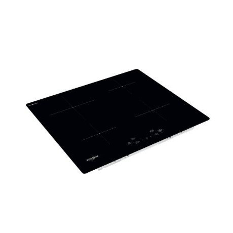 Whirlpool FŐZŐLAP BEÉPÍTHETŐ INDUKCIÓS WS Q3560 CPNE