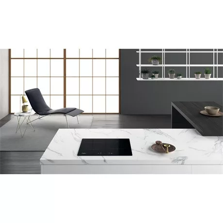 Whirlpool FŐZŐLAP BEÉPÍTHETŐ INDUKCIÓS WS Q3560 CPNE